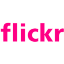 Flickr Alt 1 Icon 64x64 png